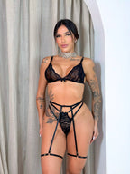 Conjunto Jessica