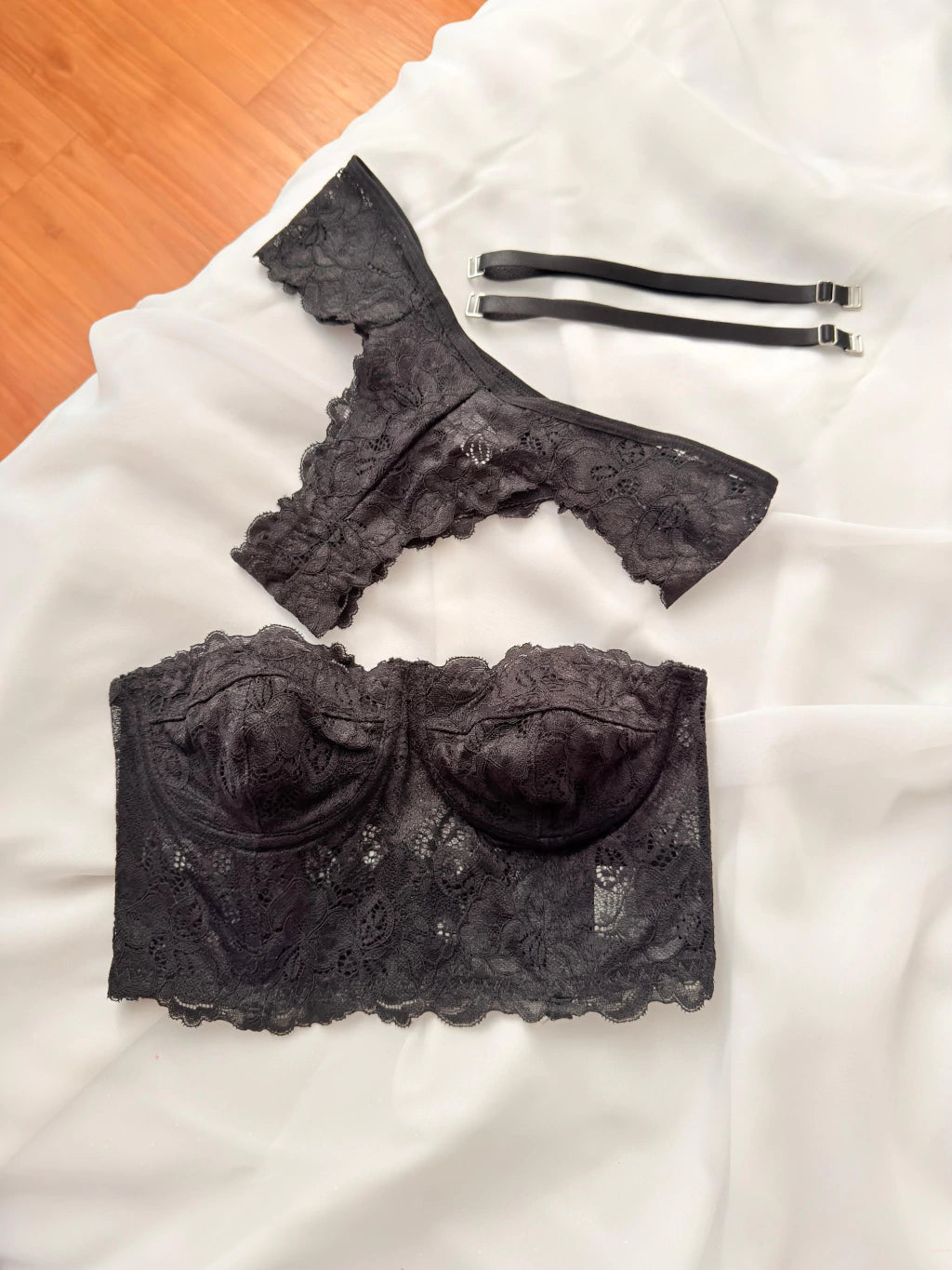 Conjunto sem Bojo Rio Preto