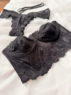 Conjunto sem Bojo Rio Preto