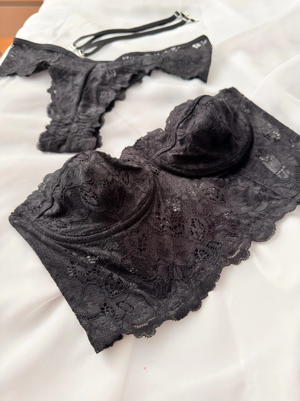 Conjunto sem Bojo Rio Preto