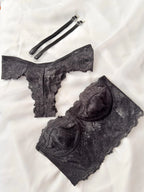Conjunto sem Bojo Rio Preto
