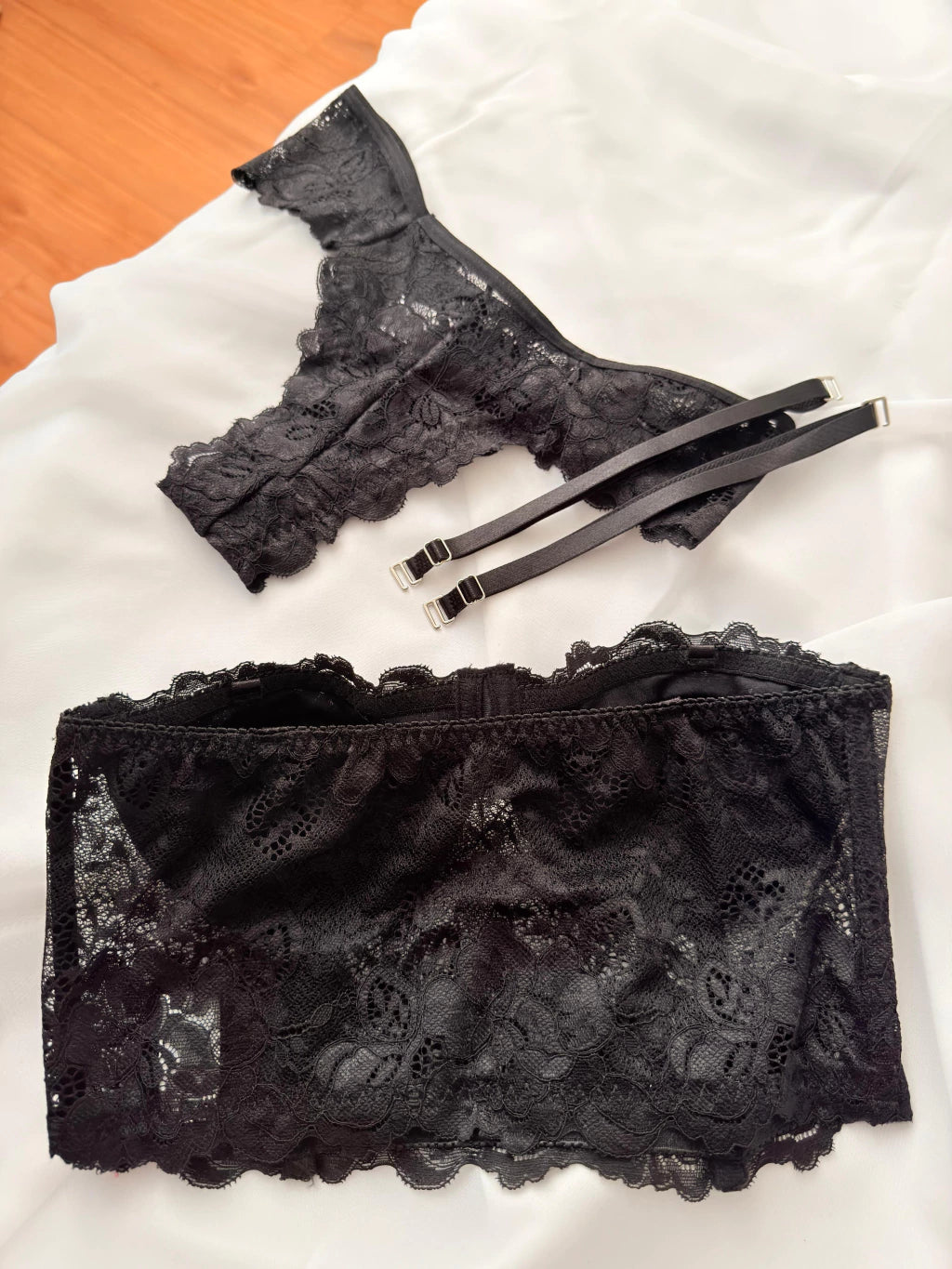 Conjunto sem Bojo Rio Preto
