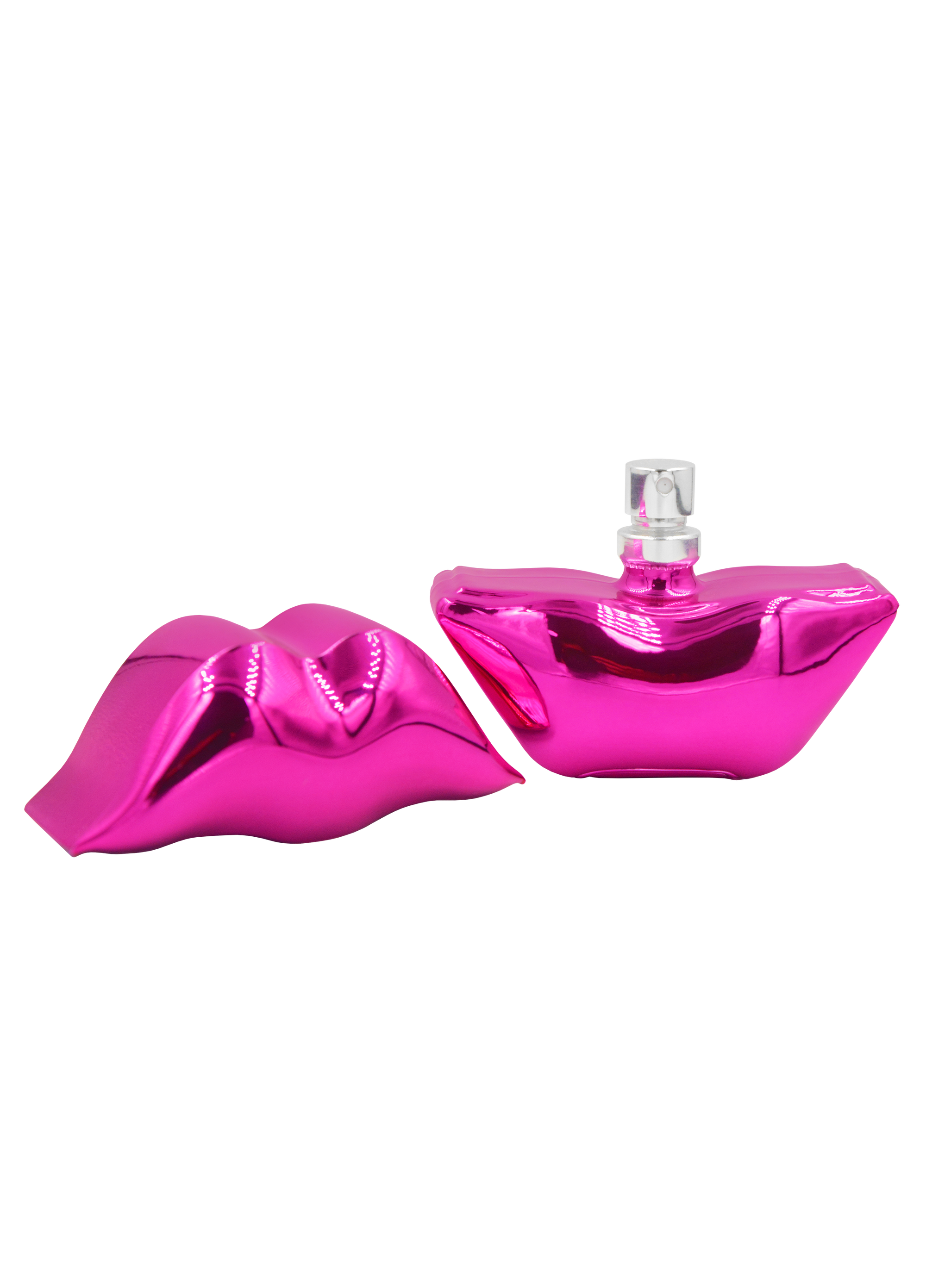 IT'S ME PERFUME DA AUTOCONFIANÇA E OUSADIA FEMININA 30ML PROVOKE-ME