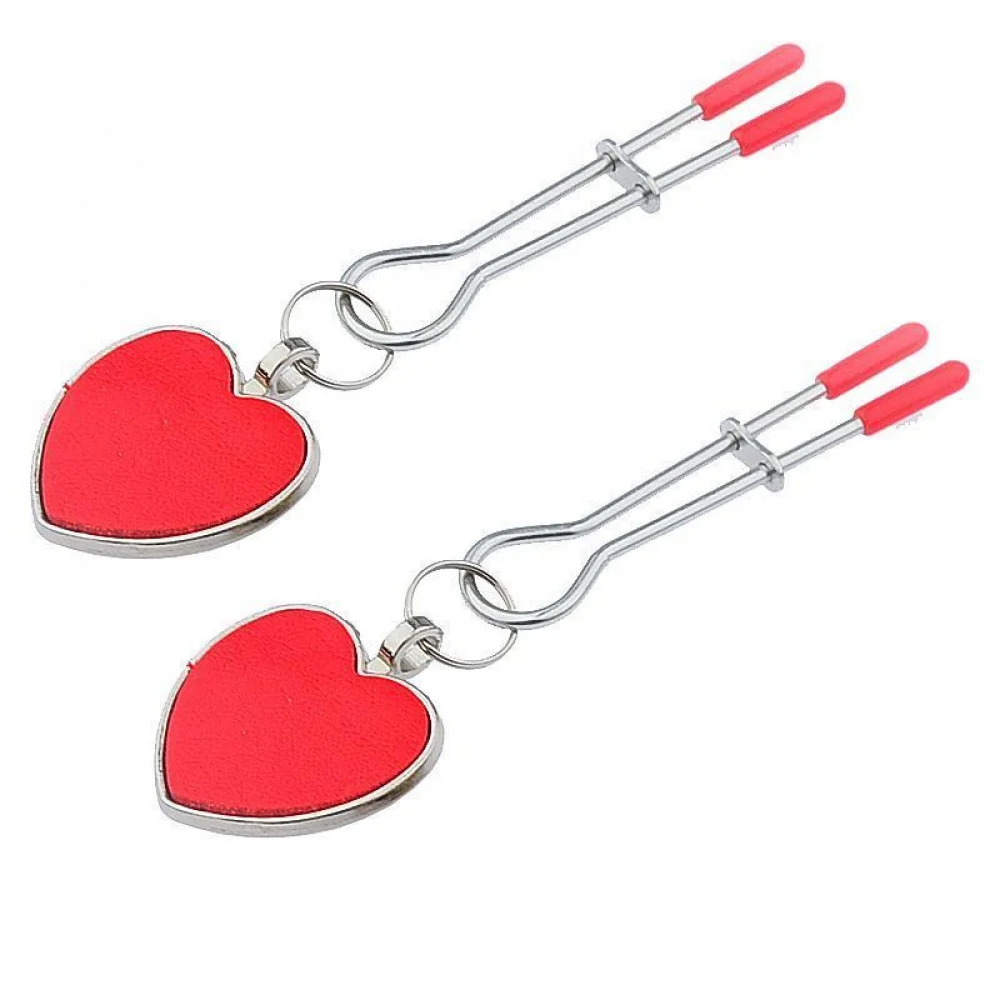 KIT RABO POMPOM COM TIARA DE ORELHAS GRAMPOS DE SEIOS E GARGANTILHA VERMELHO GENERAL IMPORT