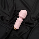 Mini Varinha Mágica Hero – Vibrador Recarregável - 10 Modos de Vibrações