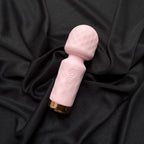 Mini Varinha Mágica Hero – Vibrador Recarregável - 10 Modos de Vibrações