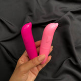 Vibrador Golfinho a Pilha