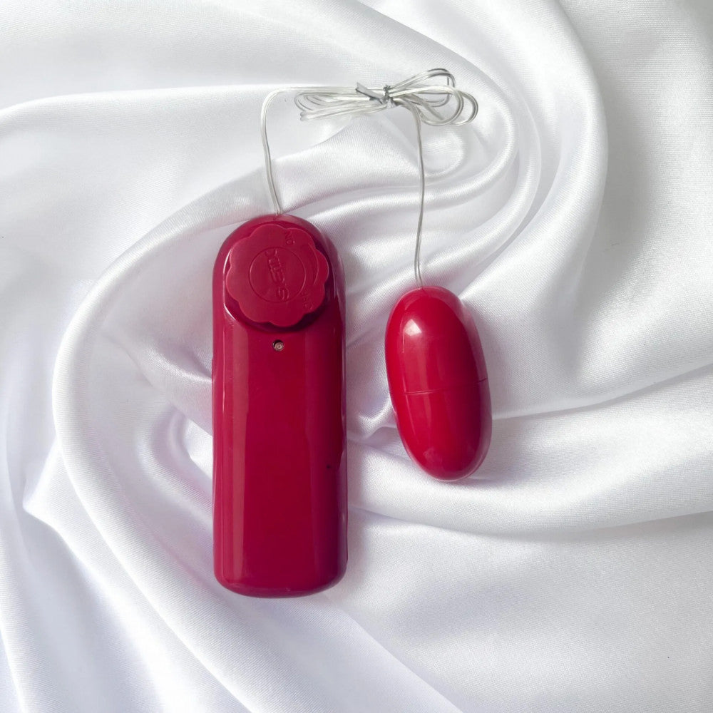Vibrador Bullet Multivelocidades