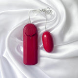 Vibrador Bullet Multivelocidades