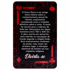 Baralho Super Erótico Kama Sutra 55 Cartas
