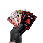 Baralho Super Erótico Kama Sutra 55 Cartas