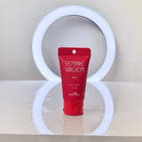 Apertadinha como Virgem Gel Sempre Virgem