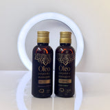 Óleo Para Massagem Sensual