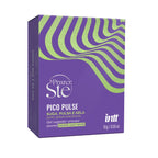Pico Pulse Excitante -  O gel que Suga, Vibra, Pulsa e te faz perder o fôlego.