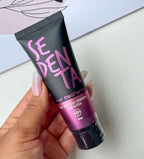 Sedenta Por Conforto Gel Dessensibilizante Anal e Oral Comestível 50g Pepper Blend