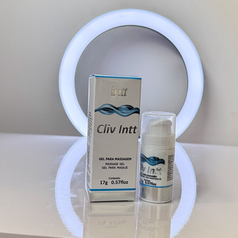 Dessensibilizante Anal Cliv Intt