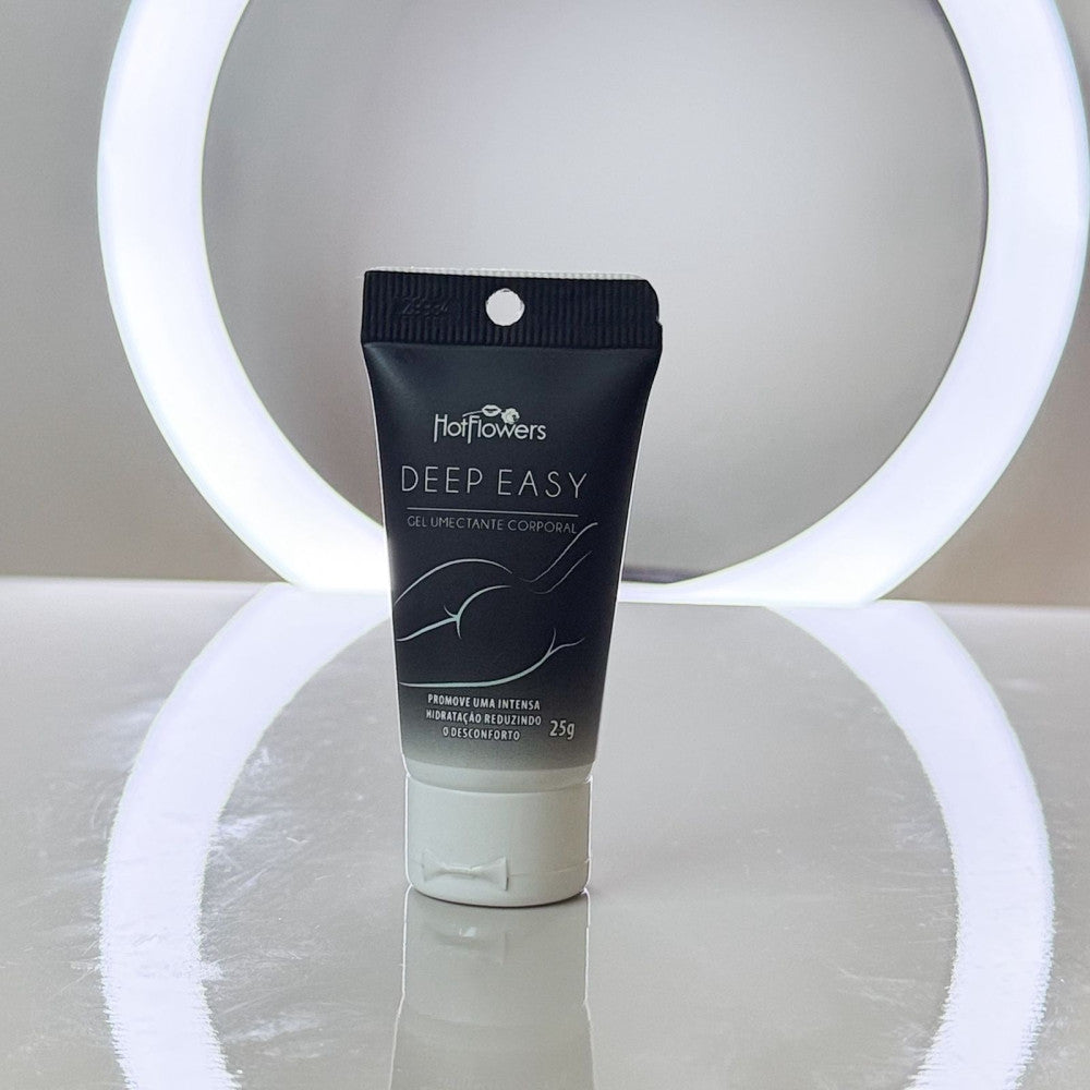 Dessensibilizante Anal Deep Easy