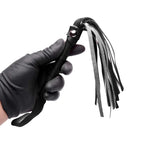 Chicote de Luxo Bondage 35cm