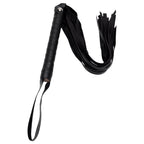 Chicote de Luxo Bondage 59cm