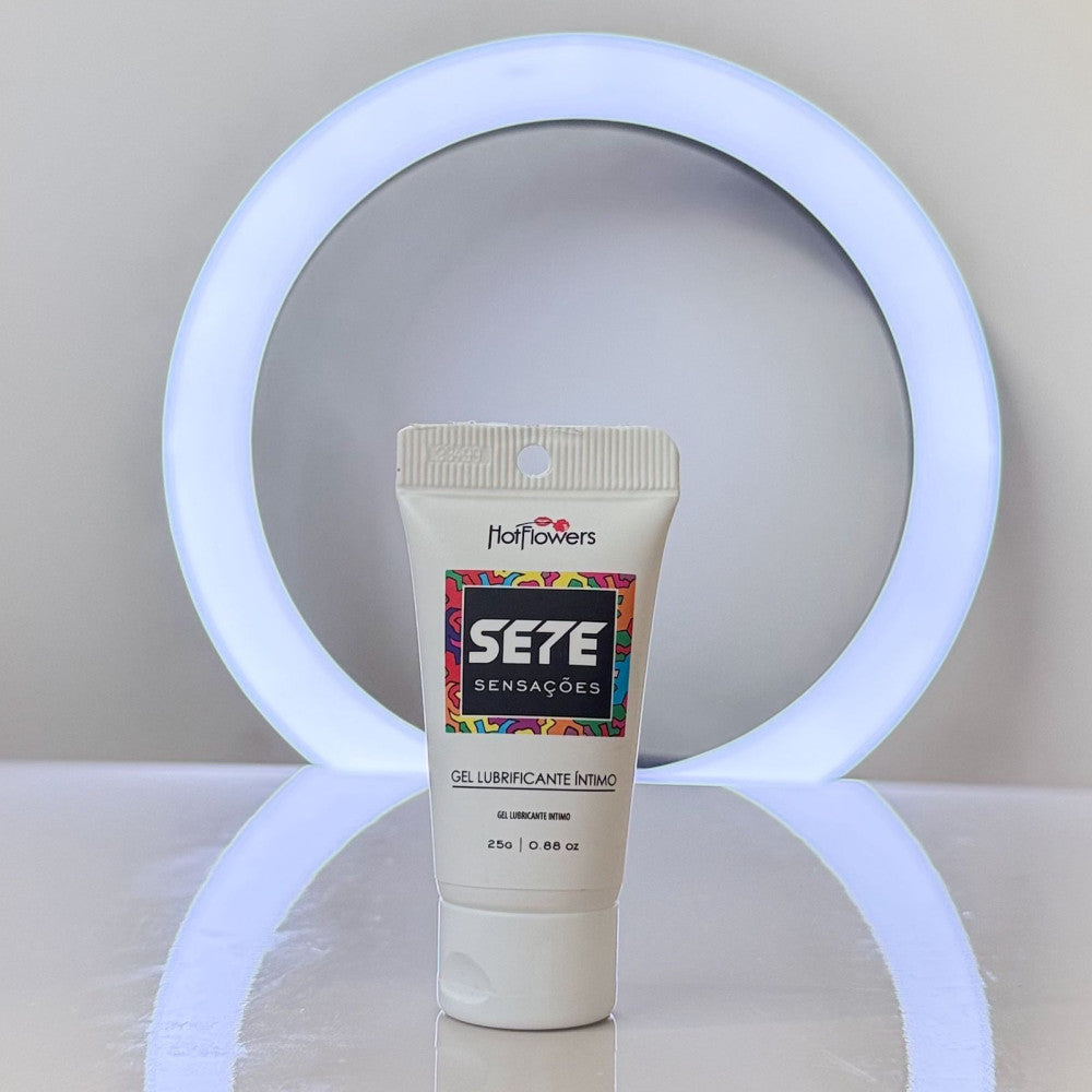 Dessensibilizante Anal Sete Sensações