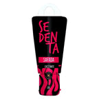 Sedenta Safada Excitante Com Média Picância