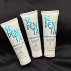 Lubrificante Super Deslizante Sedenta Molhada - Efeito Gelado