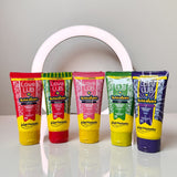 Lubrificante Íntimo Beijável Bubbalove