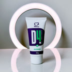 Lubrificante Siliconado D4 60g