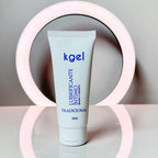 Lubrificante Íntimo Semelhante à Lubrificação Natural 50g Kgel