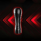 Masturbador Vibratório em Formato de Vagina