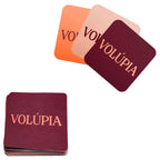 Jogo de Tabuleiro Para Casal Volúpia