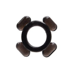 Anel Peniano Em Silicone