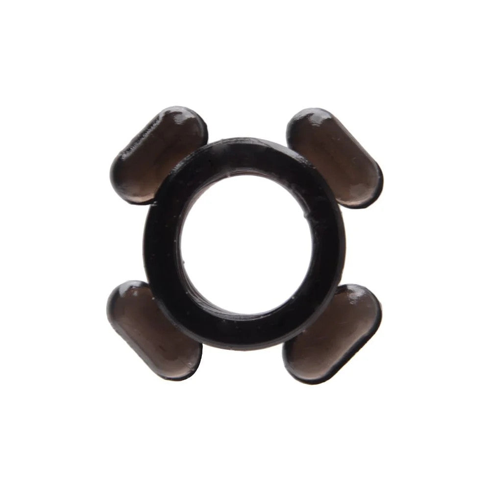 Anel Peniano Em Silicone