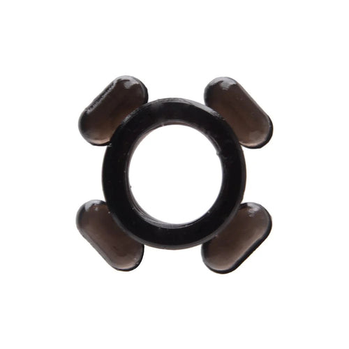 Anel Peniano Em Silicone