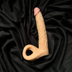 Anel de Dupla Penetração 14cm