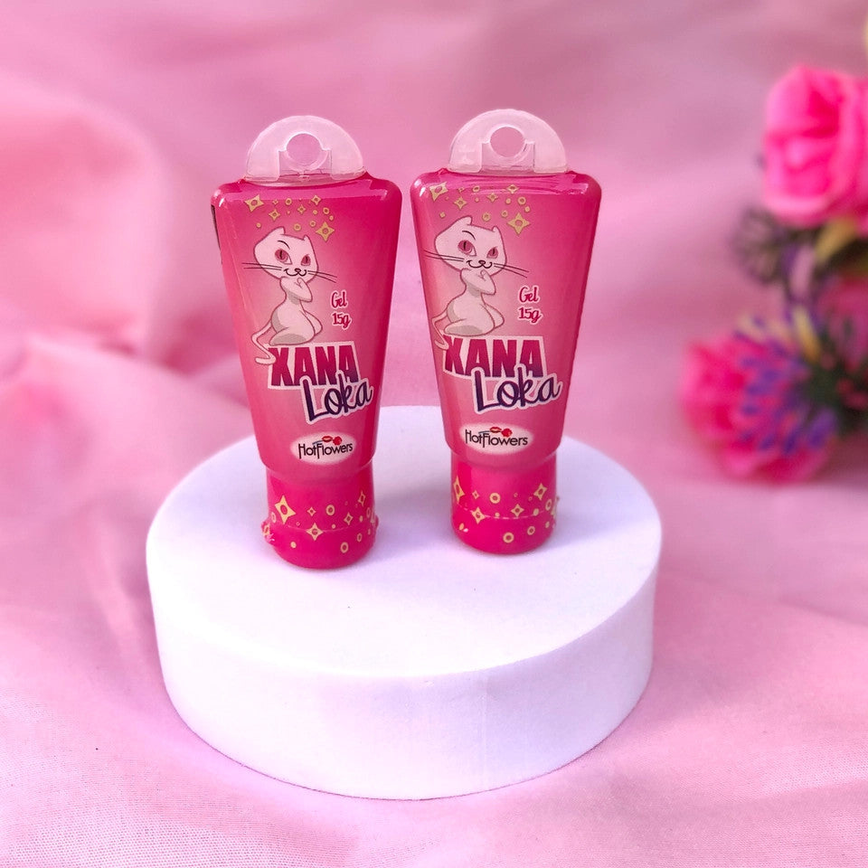 Xana Loka Excitante Feminino