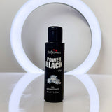 Gel Para Sexo Oral Esquenta e Esfria Power Black Ice