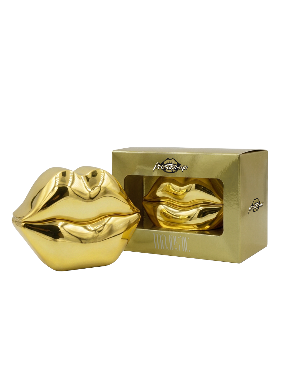 MAJESTIC PERFUME DA PRESENÇA E LUXÚRIA FEMININA 30ML PROVOKE-ME