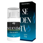 Sedentão Intensificador Masculino Efeito Quente